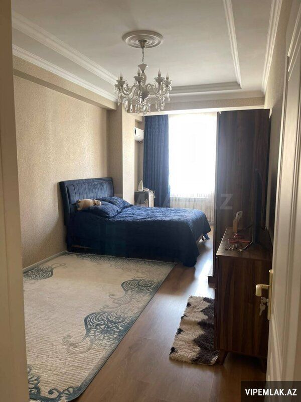 Abşeron rayonunda 2 otaqlı Yeni tikili Satılır, 63 m² — Mənzil, Bakı (7)