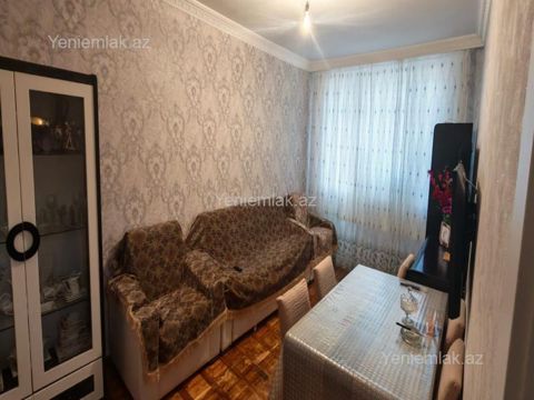 Satılır 4 otaqlı Bina evi menzil (Köhnə tikili), 94 m², 11-ci mikrorayon — Sumqayıt