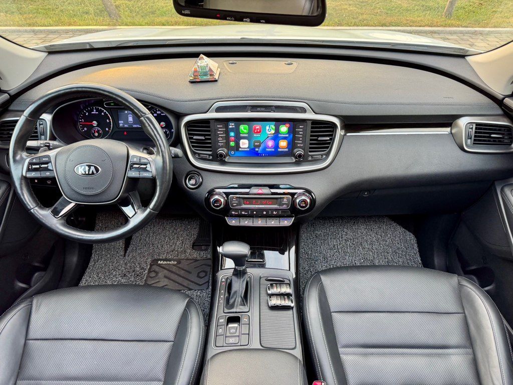 Kia Sorento, 2.2 L, 2018 il, 127 600 km 88-DV-916 — Avtomobillər, Bakı (11)