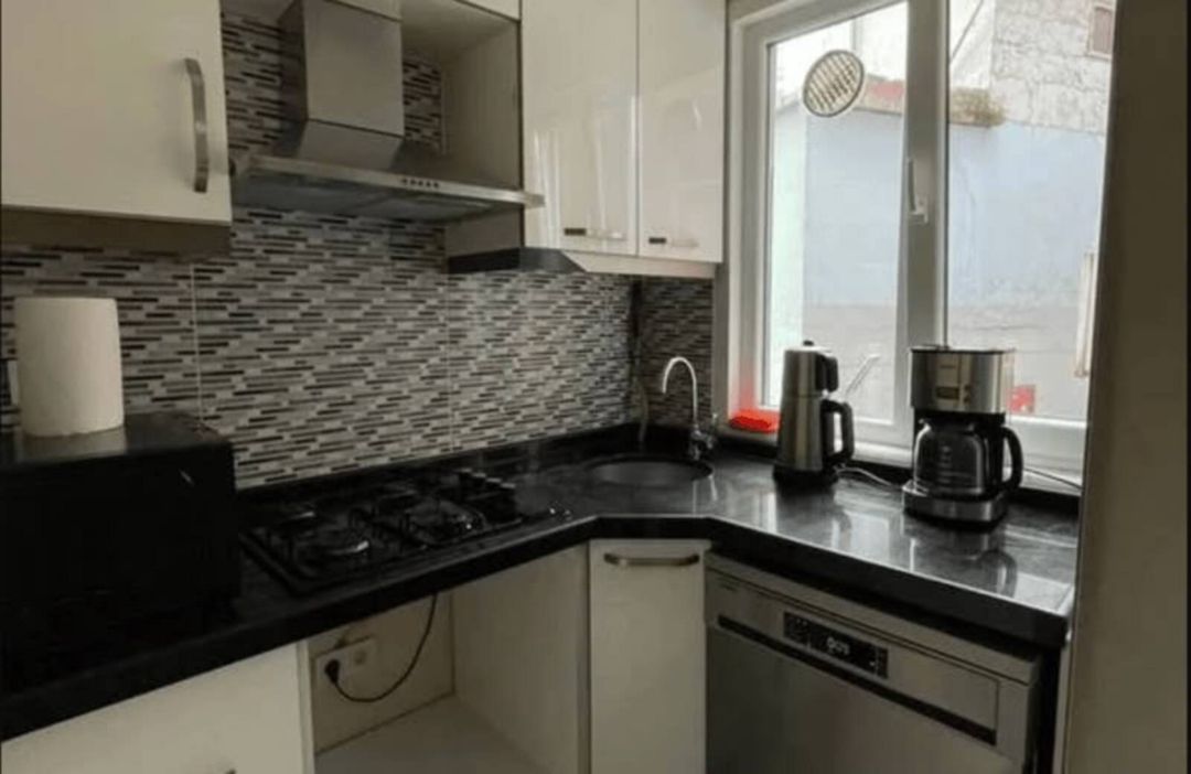 İcarəyə verilir 3 otaqlı yeni tikili 95 m² — Mənzil, Bakı (6)