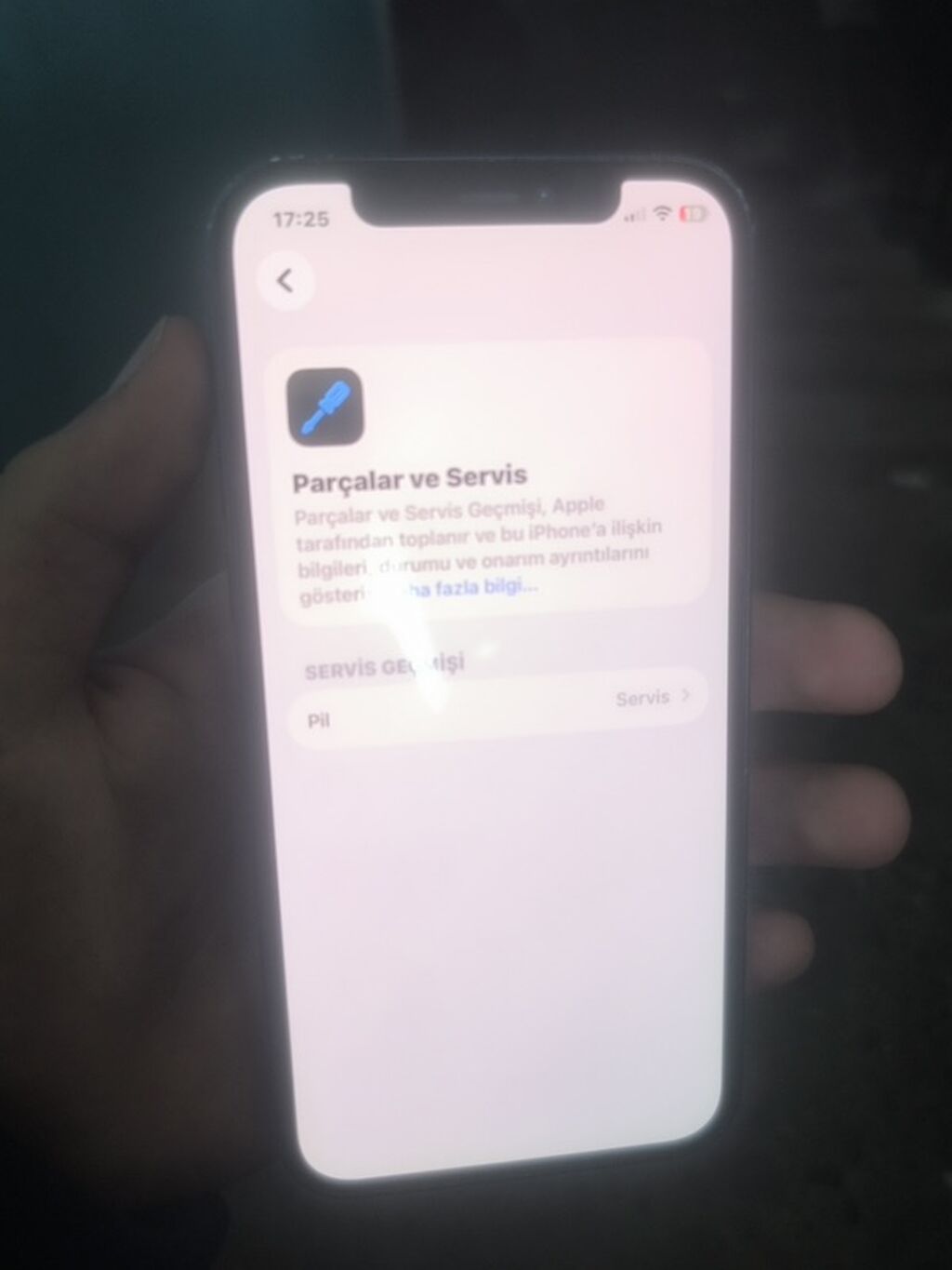 IPhone 12, 128 GB, Qara — Apple iPhone, Mehdiabad (4)