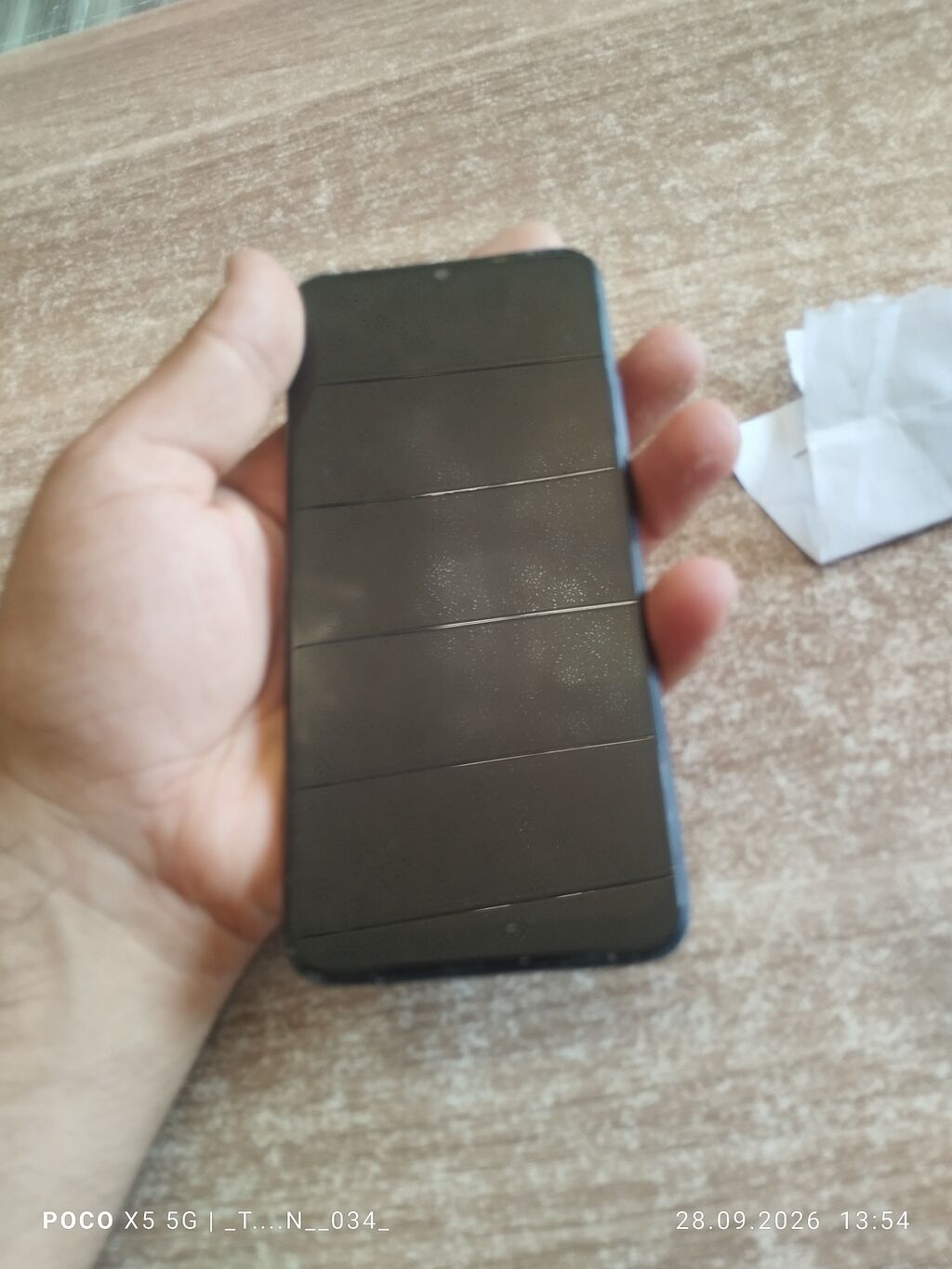Oppo A18, 64 GB, rəng - Mavi — OPPO, Göytəpə (2)