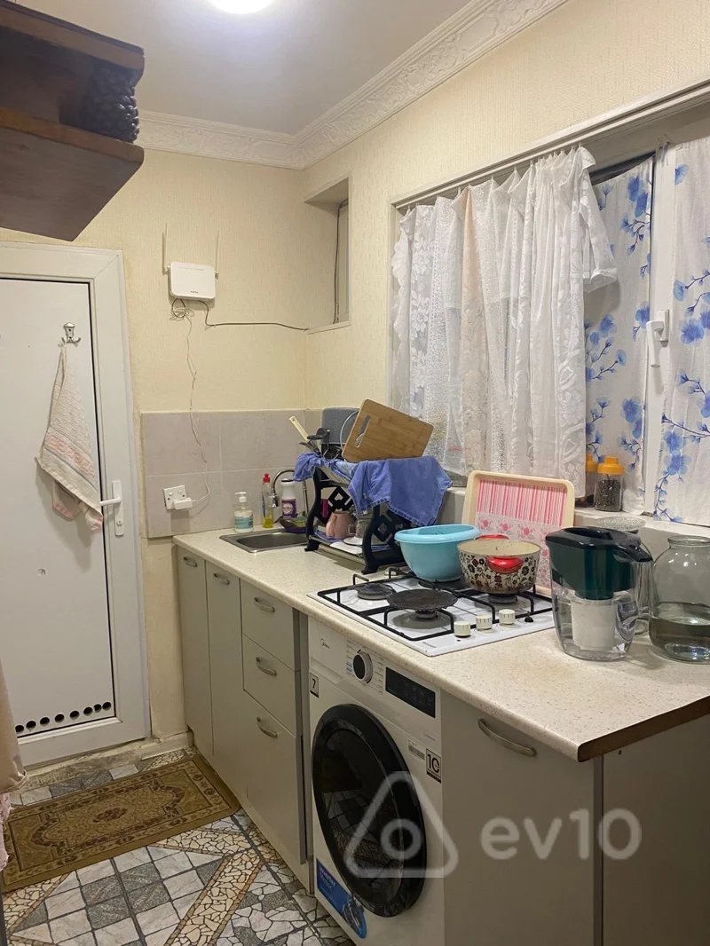 1 otaqlı həyət evi, 30 m², Elmlər M — kirayə — Ev, villa, Bakı