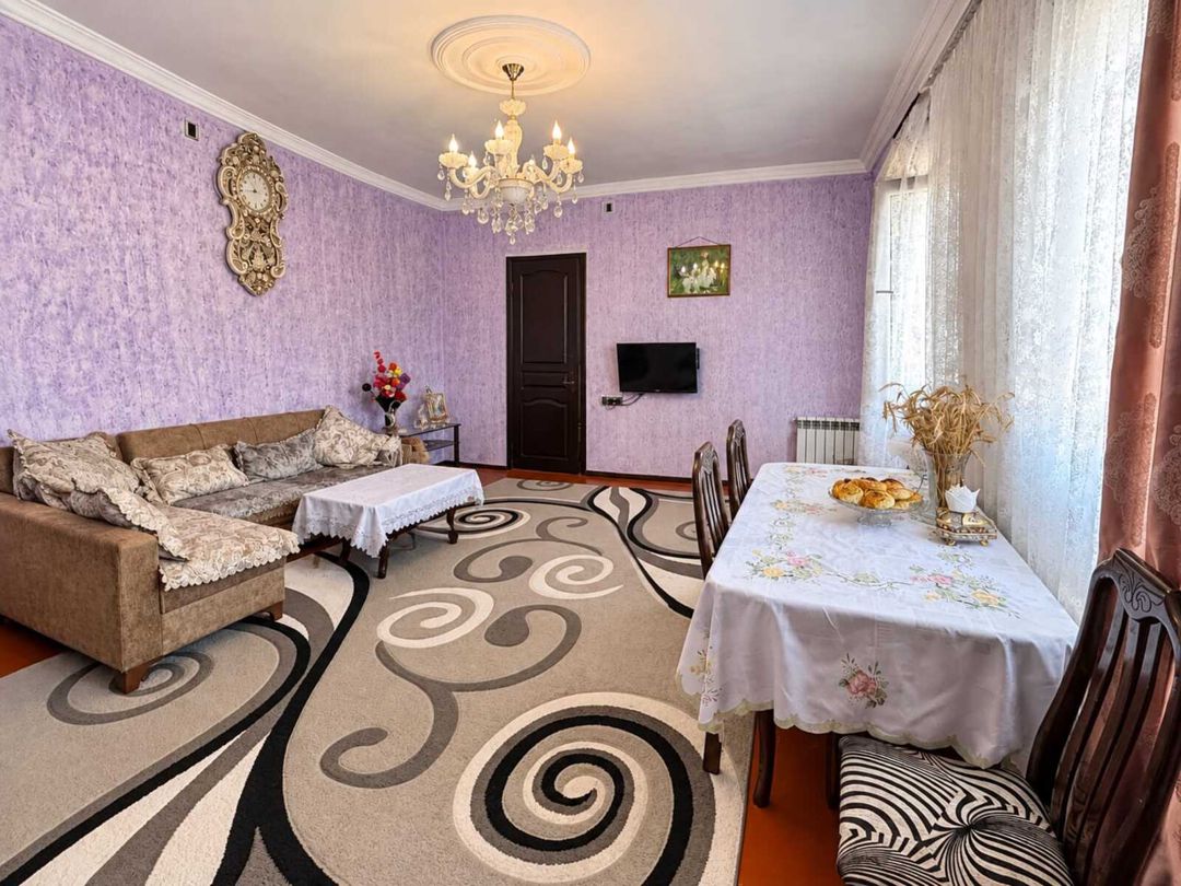 Satılır 5 otaqlı həyət evi/bağ evi 150 m² — Ev, villa, Bakı (11)