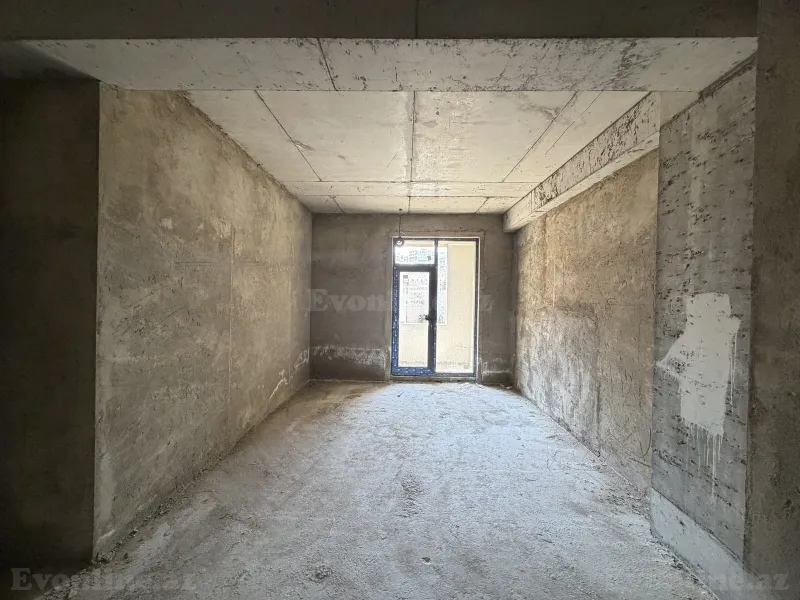 Satılır 3 otaqlı Mənzil Yeni tikili 152 m² Bakı, Xətai r — Mənzil, Bakı (8)