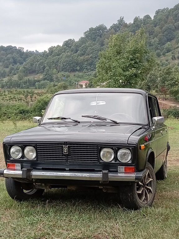 Lada (VAZ) 2106, 1.5 L, 1987 il, 27 260 km — Avtomobillər, Astara
