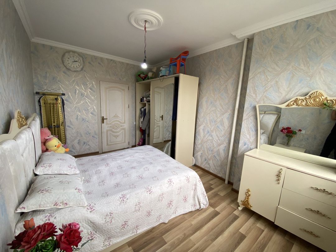 Satılır 3 otaqlı köhnə tikili 66 m² — Mənzil, Bakı (10)