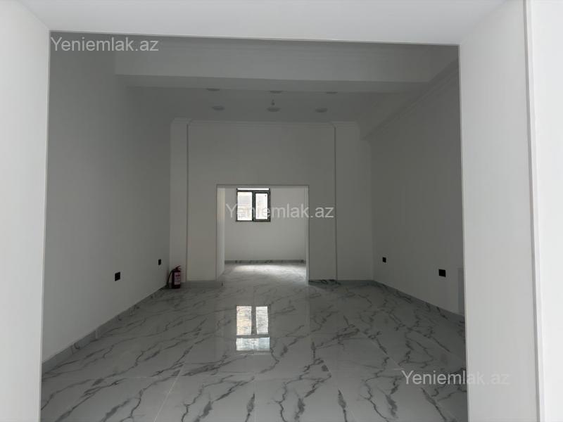 Kirayə 1 otaqlı Obyekt, 75 m², Nəsimi rayonu — Əmlak, Bakı (3)