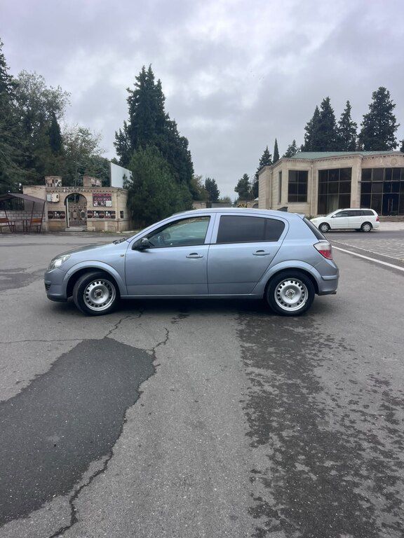 Opel Astra, 1.4 L, 2004 il, 372 000 km 77-KE-549 — Avtomobillər, İmişli (3)