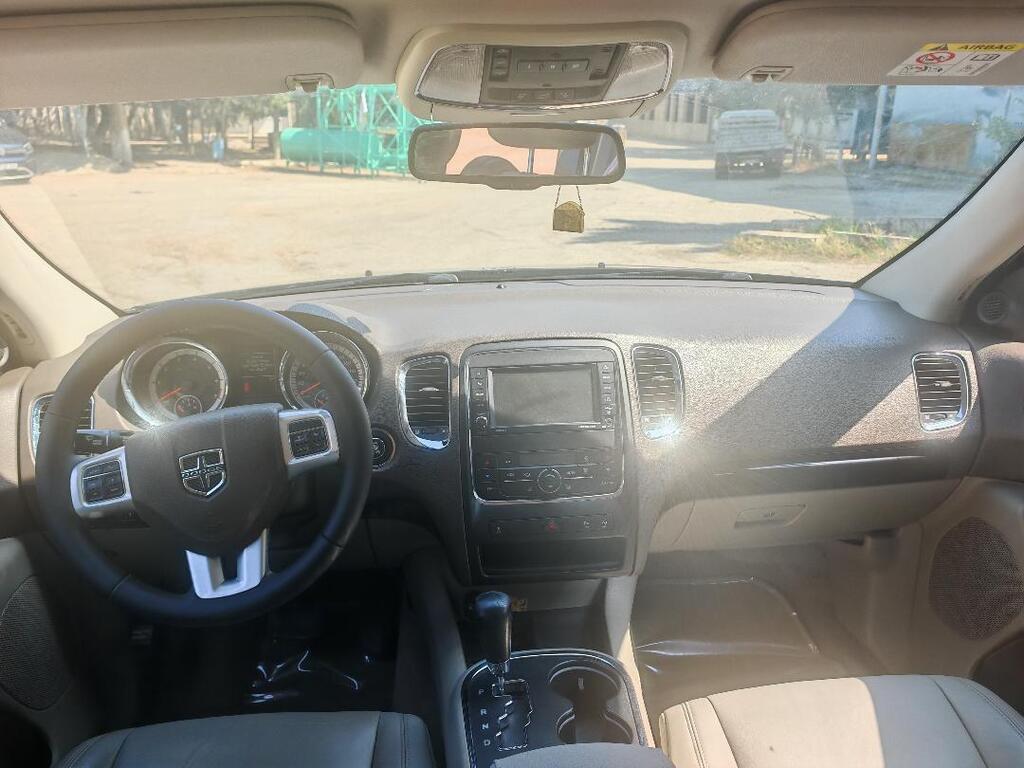 Dodge Durango, 3.6 L, 2013 il, 233 000 km — Avtomobillər, Bakı (5)