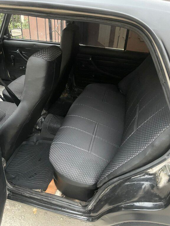 Lada (VAZ) 2107, 1.5 L, 1994 il, 11 000 km 10-BX-858 — Avtomobillər, Gəncə (9)