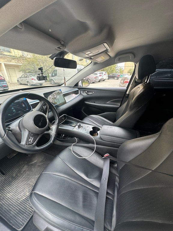 BYD Seal 05, 1.5 L, 15.87 kWh, 2025 il, 103 000 km 77-SH-354 — Avtomobillər, Bakı (10)