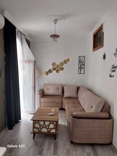 İcarəyə verilir 2 otaqlı yeni tikili 42 m² — Xırdalan