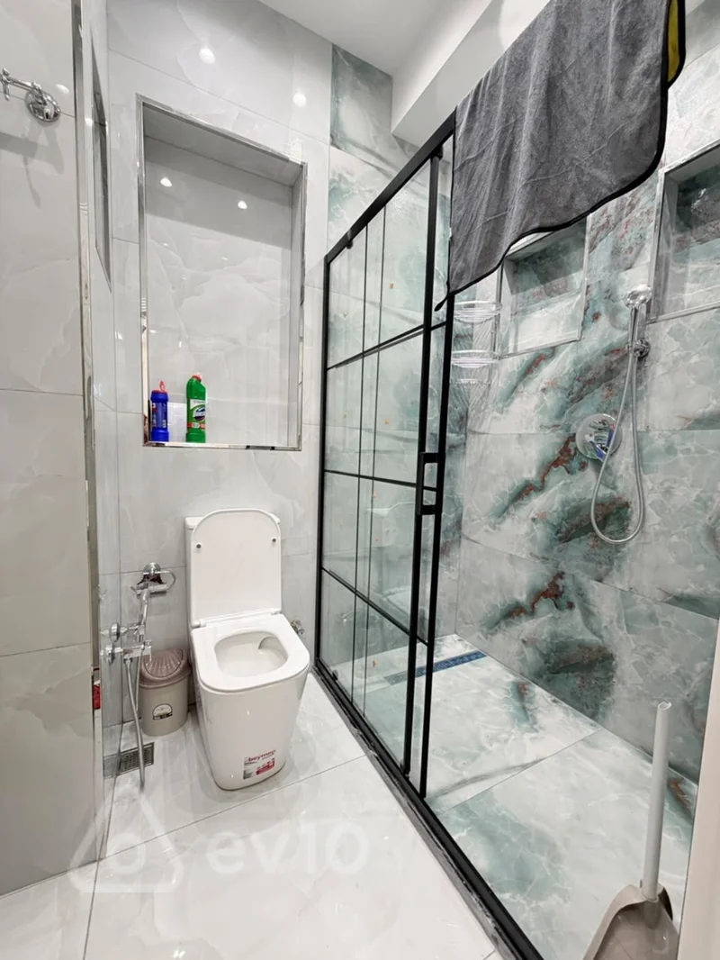 2 otaqlı mənzil, 60 m², Şərifzadə küç. — kirayə — Mənzil, Bakı (10)