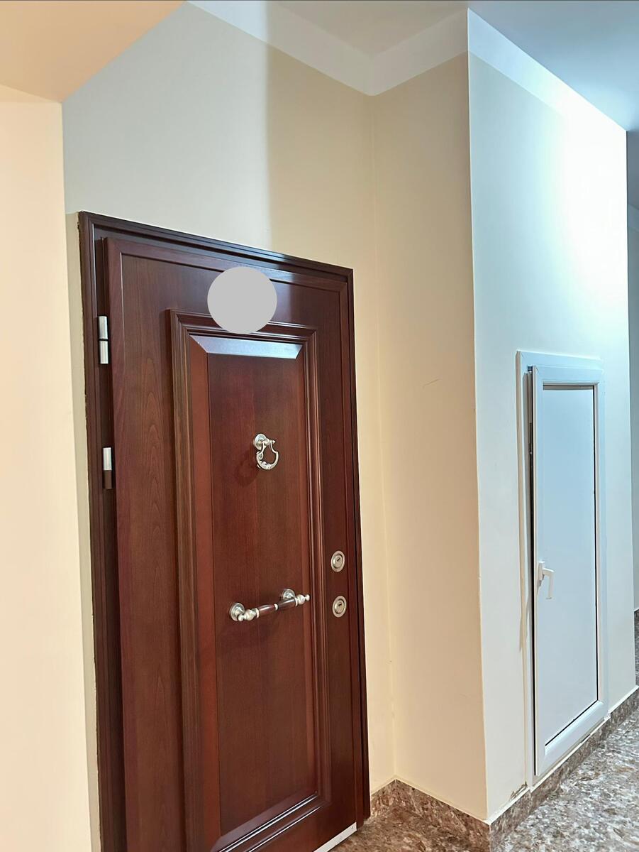 Satılır 2 otaqlı yeni tikili 65 m² — Mənzil, Bakı (12)