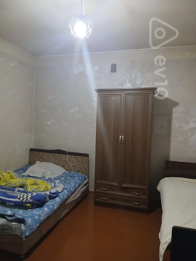 4 otaqlı həyət evi, 100 m², Y.kelenterli, Şamaxı — Ev, villa, Şamaxı (3)