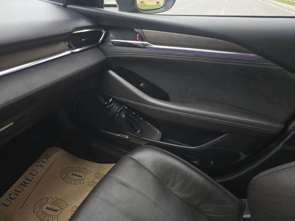 Mazda 6, 2.5 L, 2021 il, 72 800 km — Avtomobillər, Bakı (6)