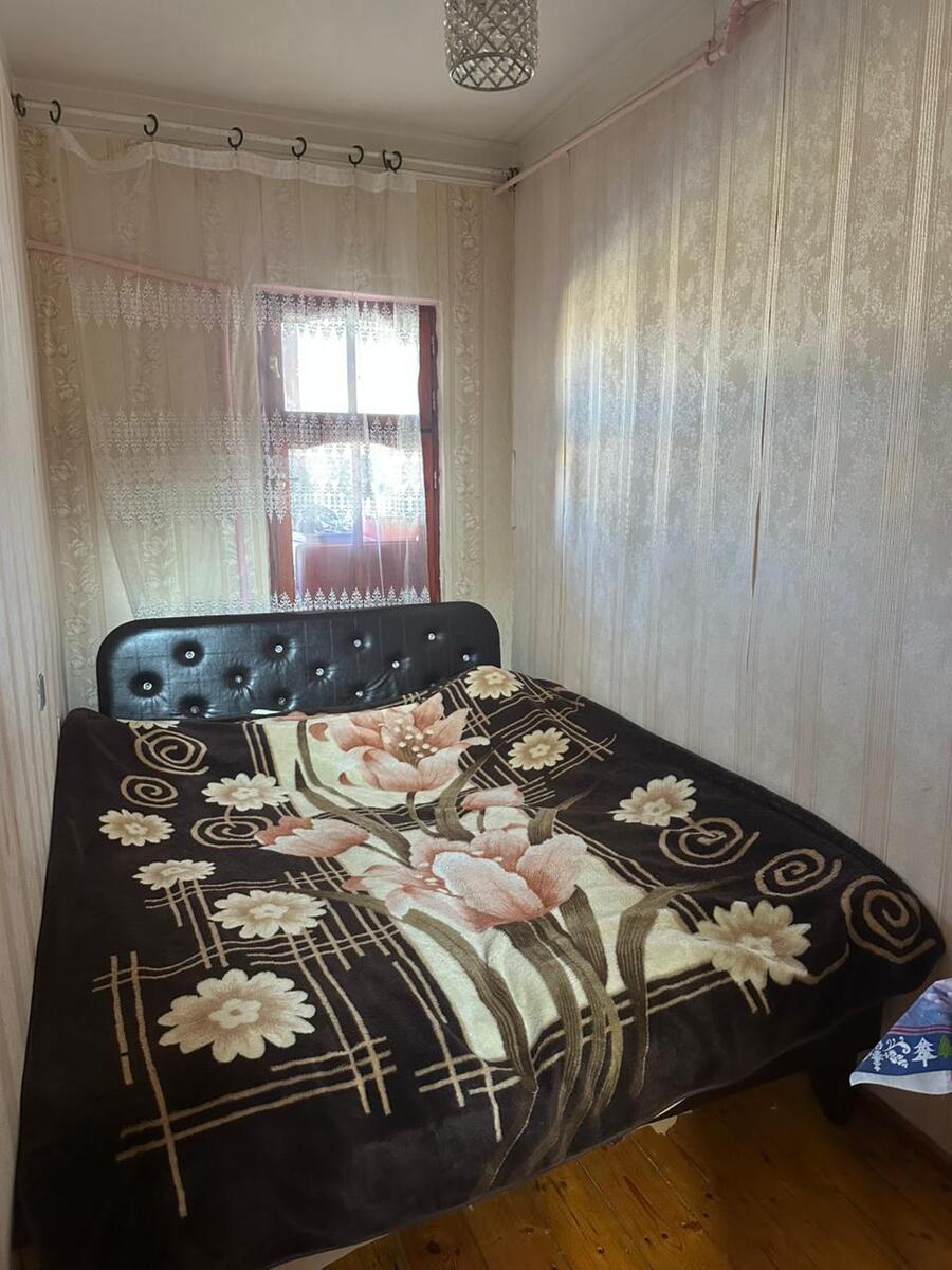 Satılır 1 otaqlı köhnə tikili 38 m² — Mənzil, Bakı (3)
