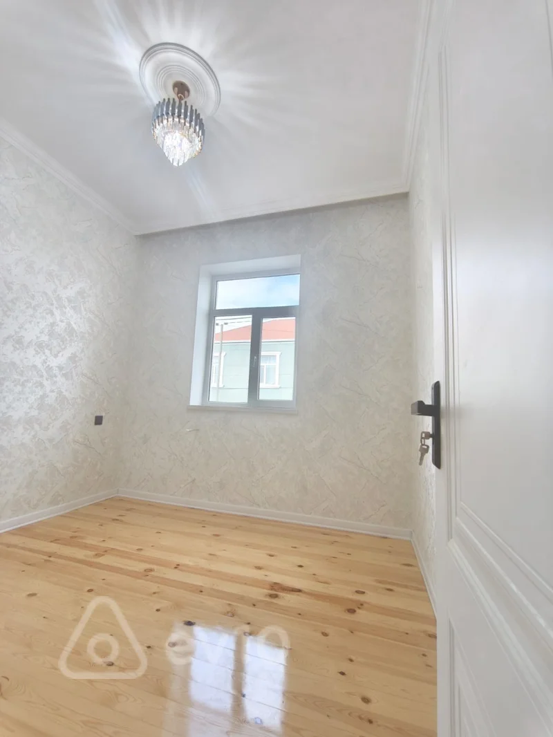 4 otaqlı həyət evi, 90 m², Məhəmmədli — Ev, villa, Bakı (11)