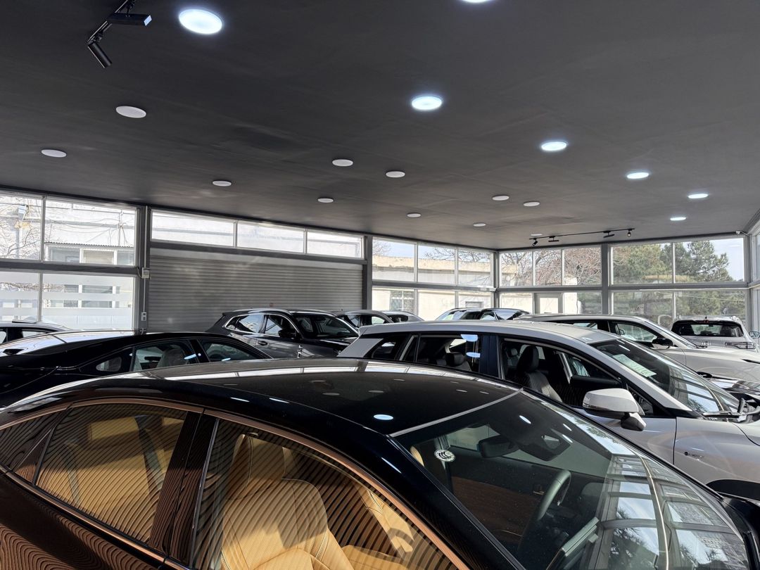 İcarəyə verilir obyekt 200 m² — Əmlak, Bakı (7)