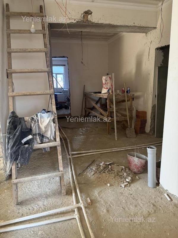 Satılır 10 otaqlı Həyət evi / Villa, 300 m², Saray — Ev, villa, Abşeron (8)