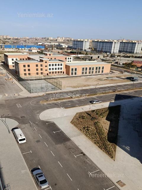 Satılır 2 otaqlı Bina evi menzil (Yeni tikili), 77 m², Sumqayıt şəh — Sumqayıt