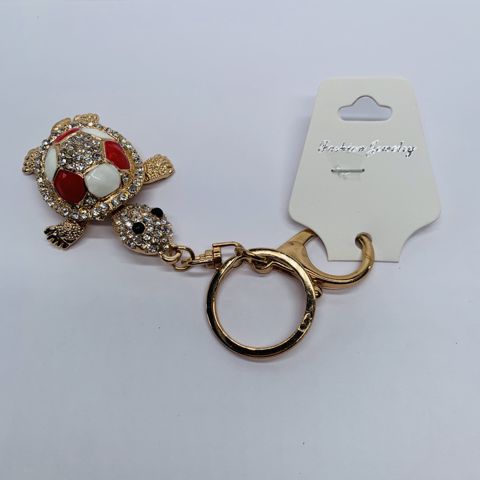 Brelok AL-18, qızılı, metal — Bakı