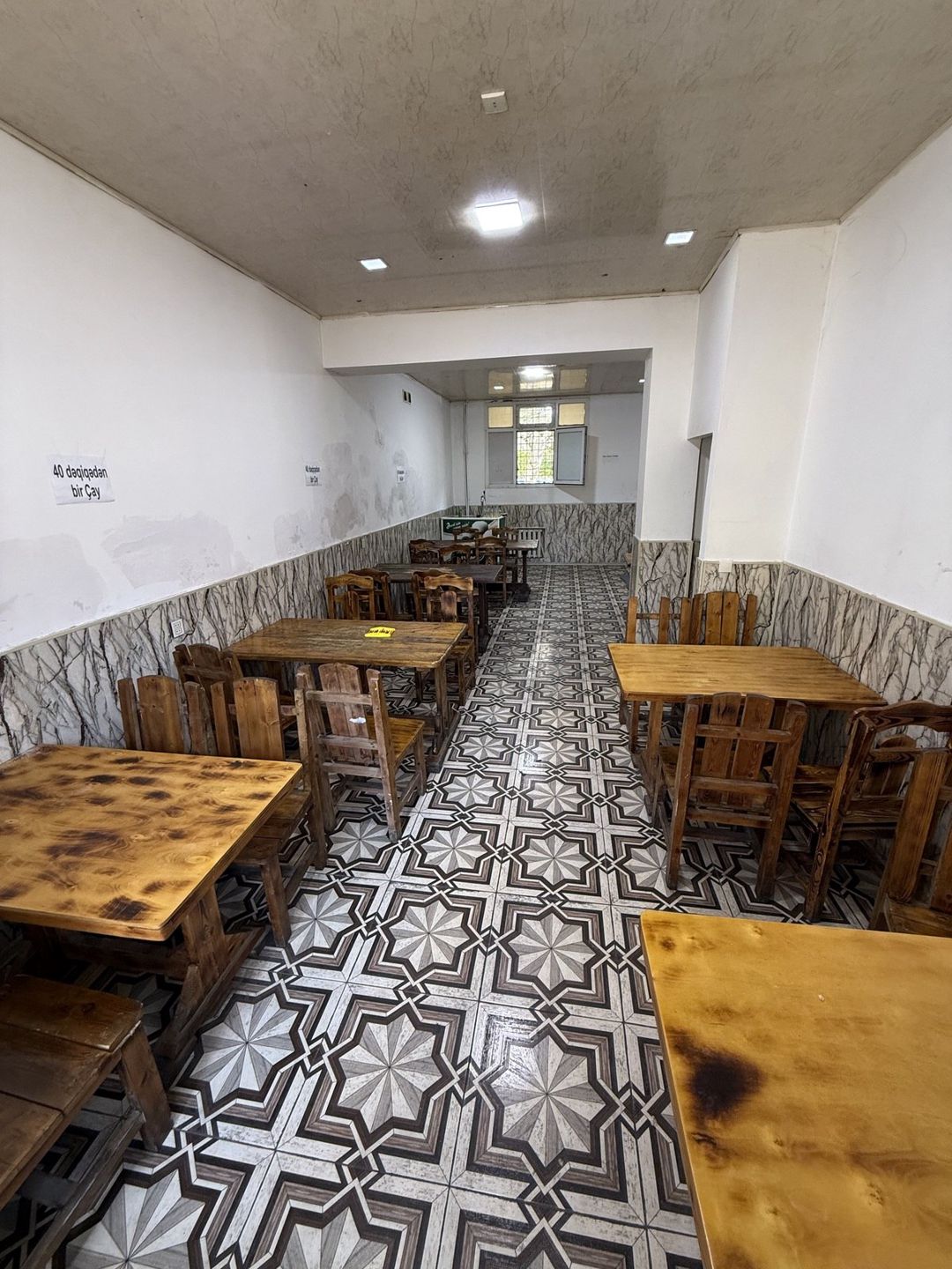 İcarəyə verilir obyekt 80 m² — Əmlak, Bakı (2)