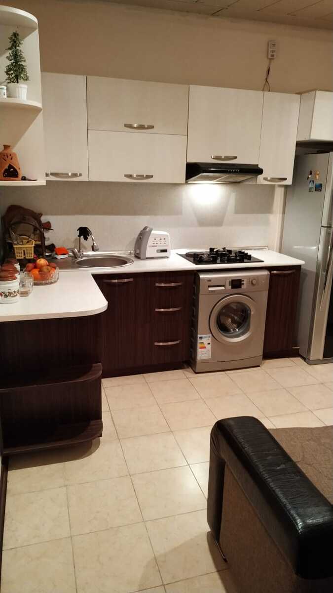 Satılır 2 otaqlı yeni tikili 82 m² — Mənzil, Bakı (7)