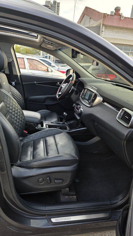 Kia Sorento, 2.2 L, 2019 il, 130 000 km — Avtomobillər, Bakı (9)