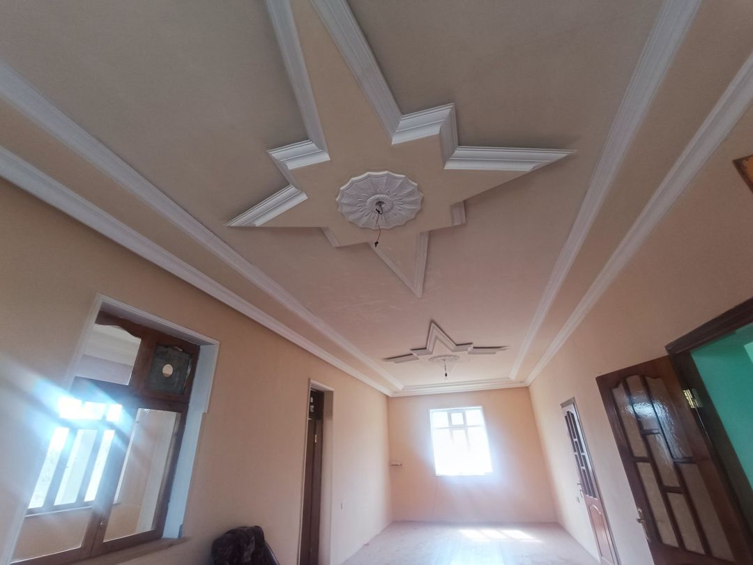 Satılır 9 otaqlı həyət evi/bağ evi 300 m² — Ev, villa, Bakı (10)
