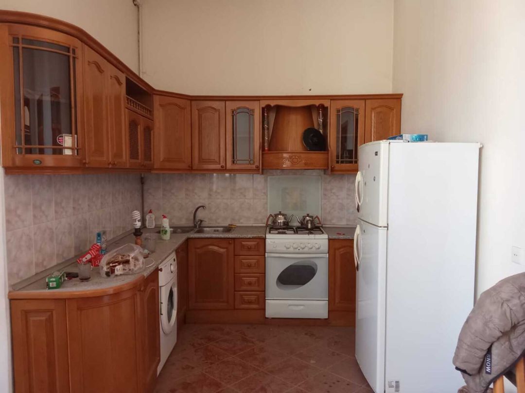 İcarəyə verilir 3 otaqlı yeni tikili 120 m² — Mənzil, Bakı
