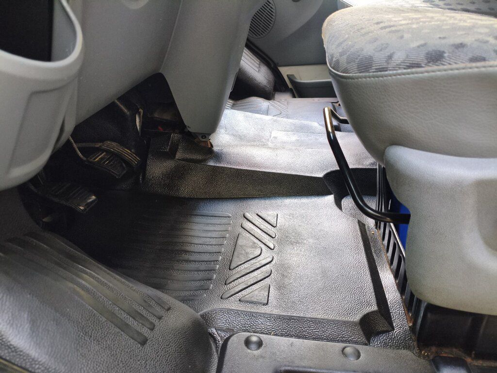 Ford Transit, 2.4 L, 2008 il, 237 000 km — Avtomobillər, Bakı (7)