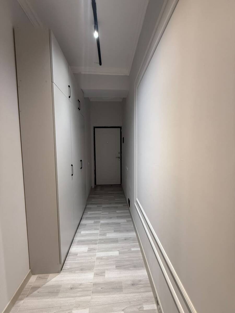 Satılır 3 otaqlı yeni tikili 70 m² — Mənzil, Bakı (8)
