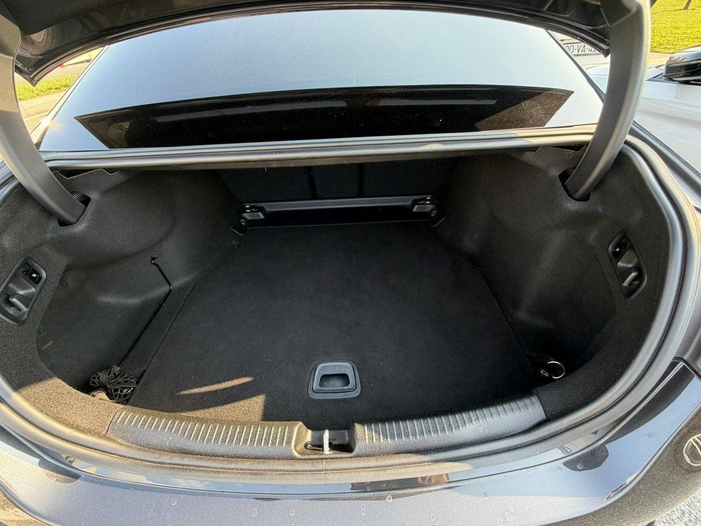 Mercedes C 180, 1.5 L, 2022 il, 66 000 km — Avtomobillər, Bakı (5)