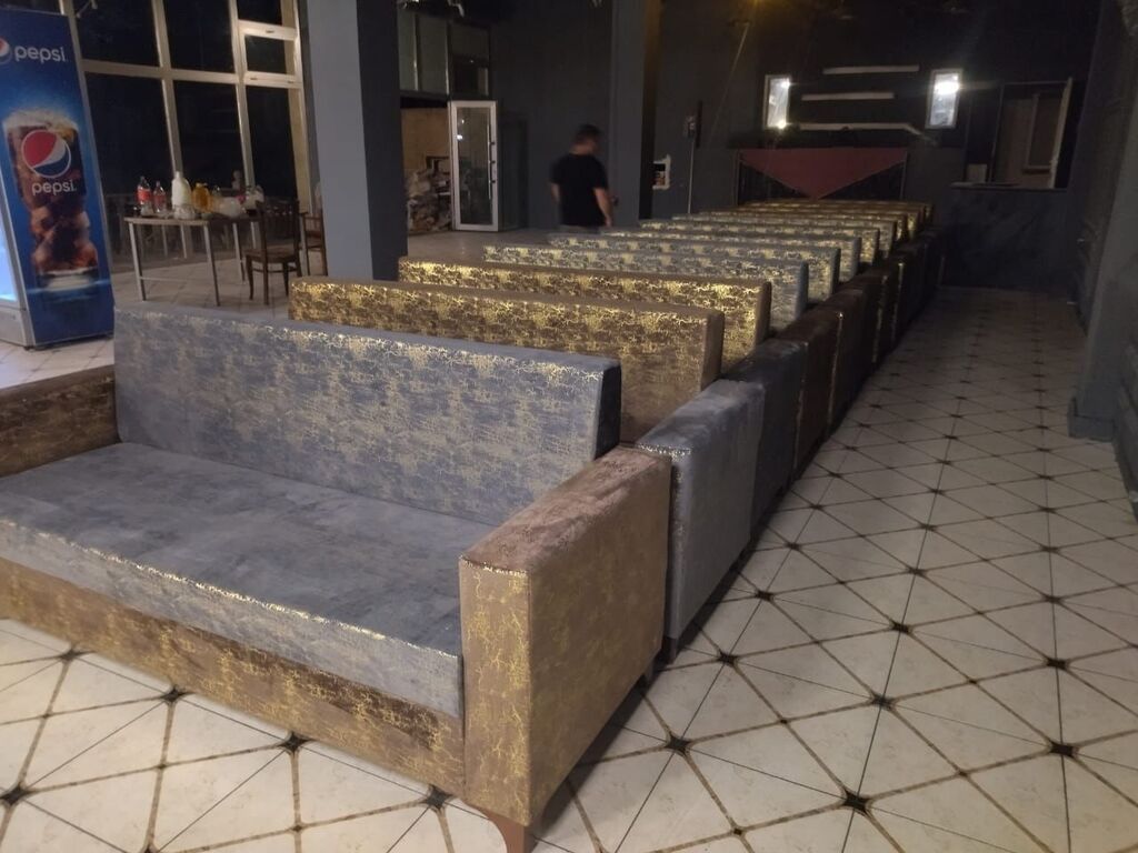 Divan, Qonaq otağı üçün, Parça, Açılmayan — Divanlər, Digah (2)