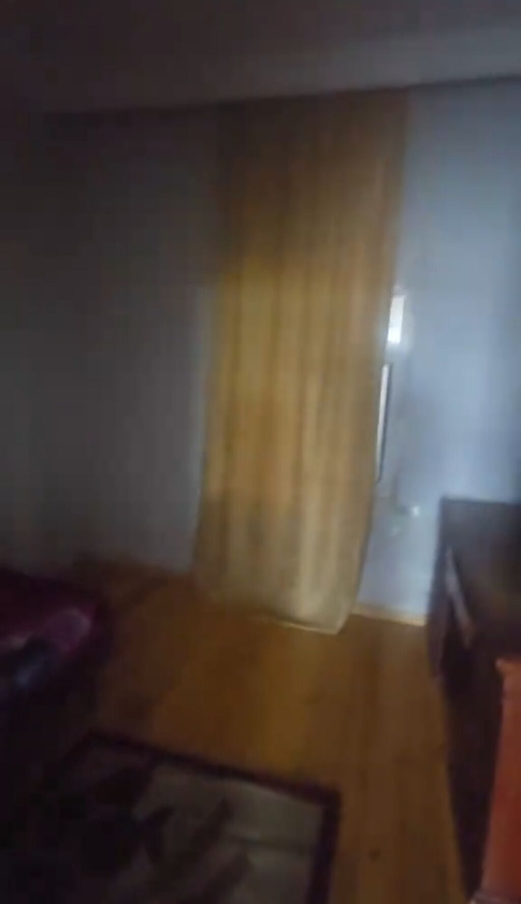3 otaqlı, 60 kv. m, Kredit yoxdur, Orta təmir — Ev, villa, Digah (7)