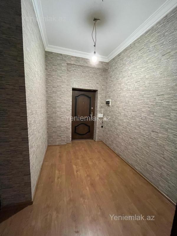 Kirayə 3 otaqlı Bina evi menzil (Yeni tikili), 110 m², Binəqədi rayonu — Mənzil, Bakı (9)