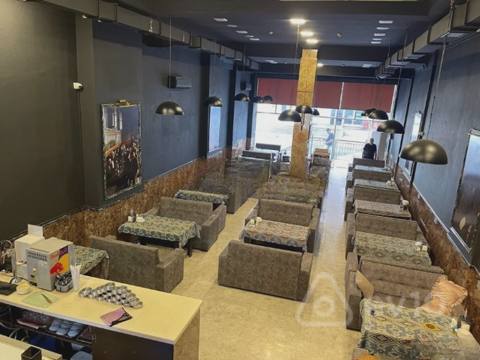 Obyekt, 162 m², M Hadi — Huseyin