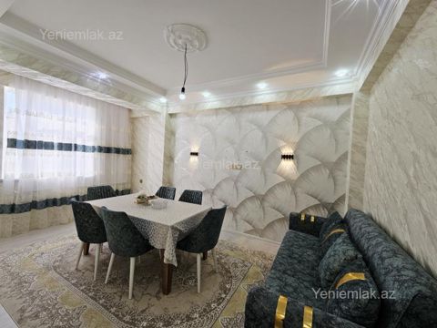Satılır 2 otaqlı Bina evi menzil (Yeni tikili), 41 m², Masazır — Abşeron