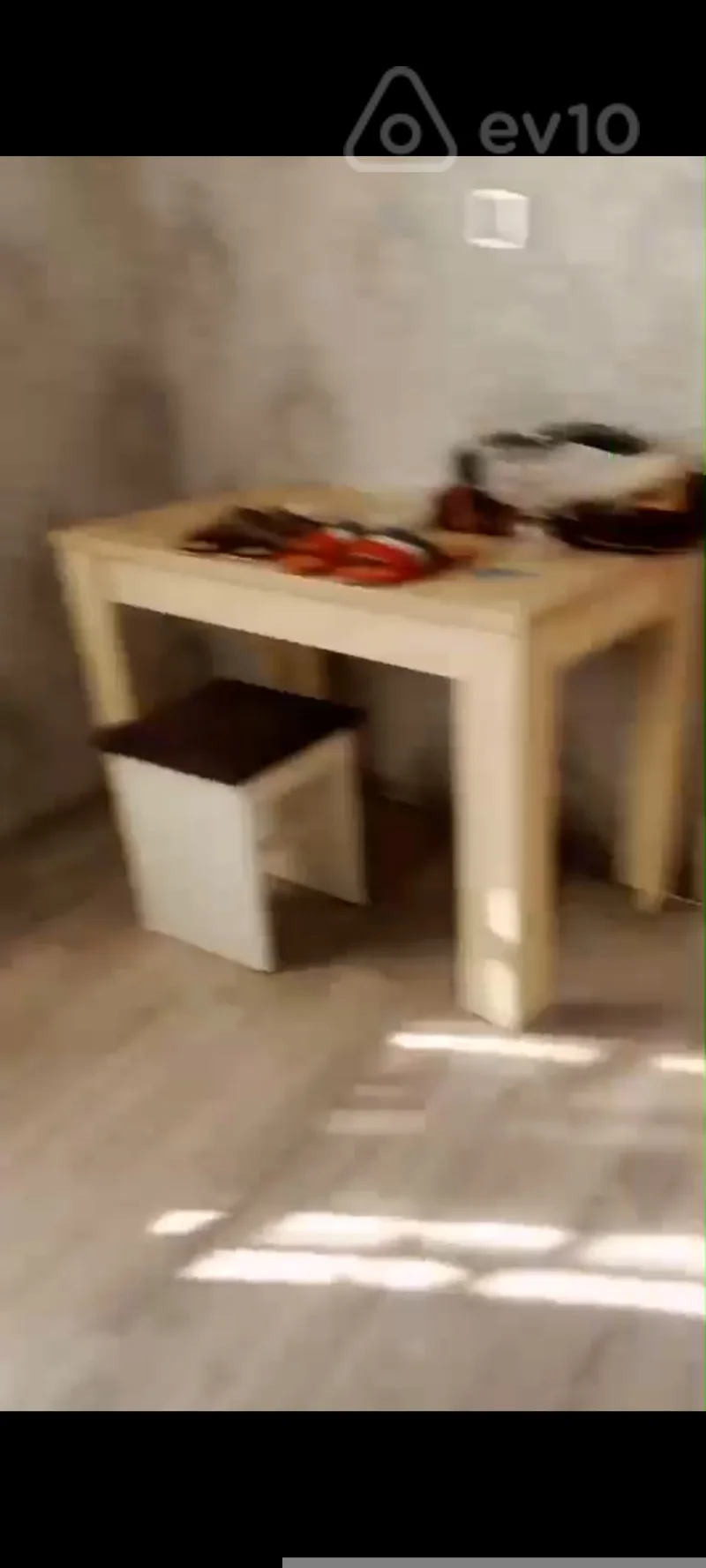 2 otaqlı mənzil, 20 m², Mirzə Davud Küçəsi — kirayə — Mənzil, Bakı (11)