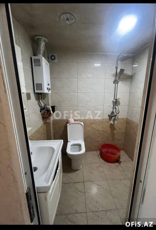 Köhnə tikili Satılır Binəqədi r., Avtovağzal m., 3 otaq, 65 m² — Mənzil, Bakı (2)