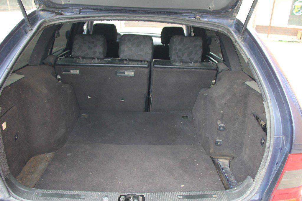 Mercedes C 180, 1.8 L, 1998 il, 298 476 km — Avtomobillər, Bakı (11)