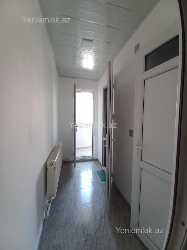 Kirayə 3 otaqlı Bina evi menzil (Köhnə tikili), 68 m², 10-cu mikrorayon — Mənzil, Sumqayıt (7)