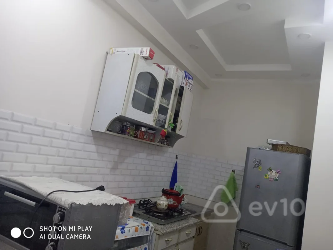 1 otaqlı mənzil, 42 m², Xırdalan şəhəri Bakı-Sumqayıt Şossesi Atlas Residencedə — Mənzil, Xırdalan (10)