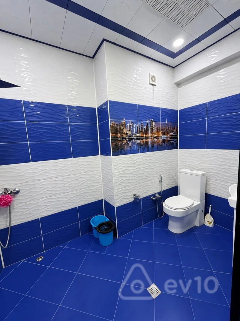 3 otaqlı mənzil, 115 m², Əsəd Əhmədov küçəsi — Mənzil, Bakı (11)