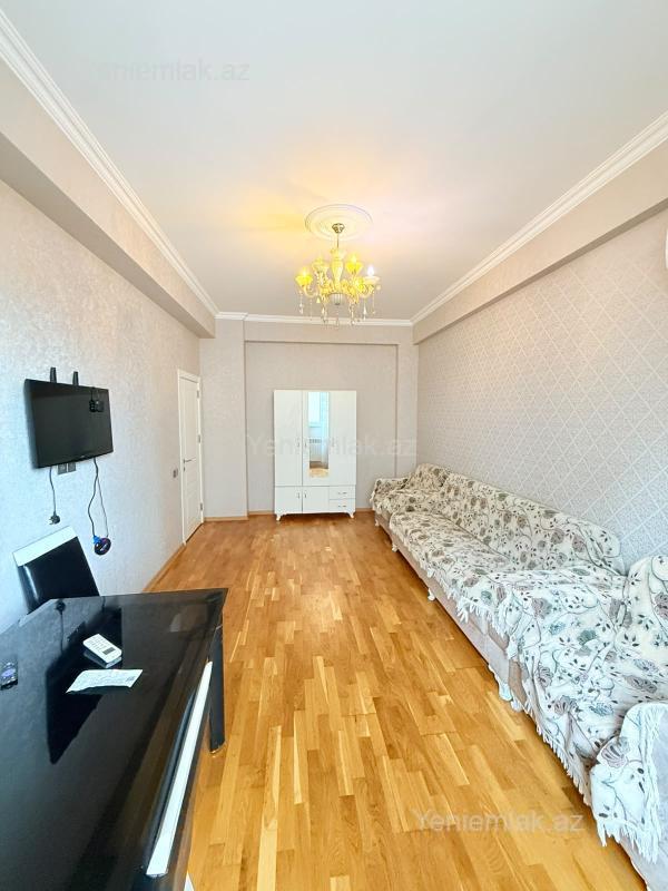 Satılır 2 otaqlı Bina evi menzil (Yeni tikili), 62 m², Xırdalan ş — Mənzil (5)