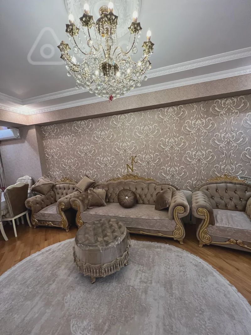 Sotiladi: 2 xonali квартира (новостройка), 62 m² — Mənzil, Bakı