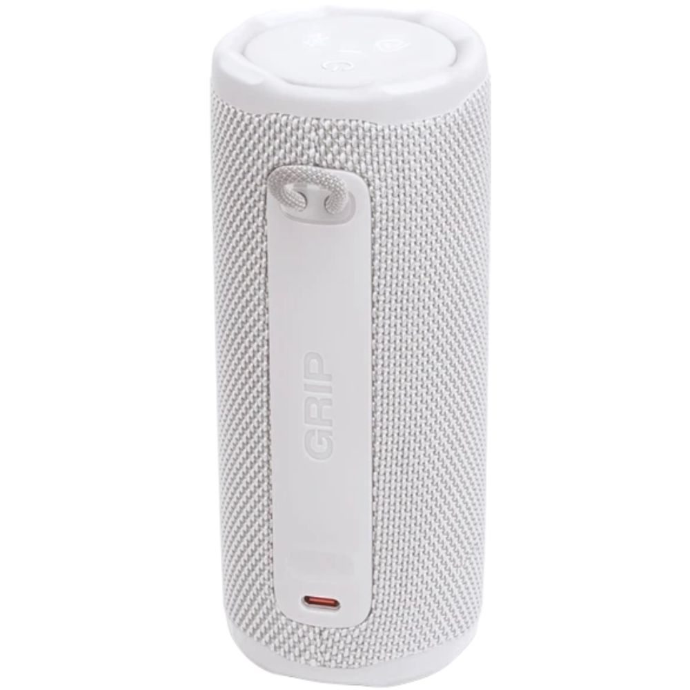 Portativ akustika JBL Grip Jblgrıpwht — Simsiz dinamiklər, Bakı (2)