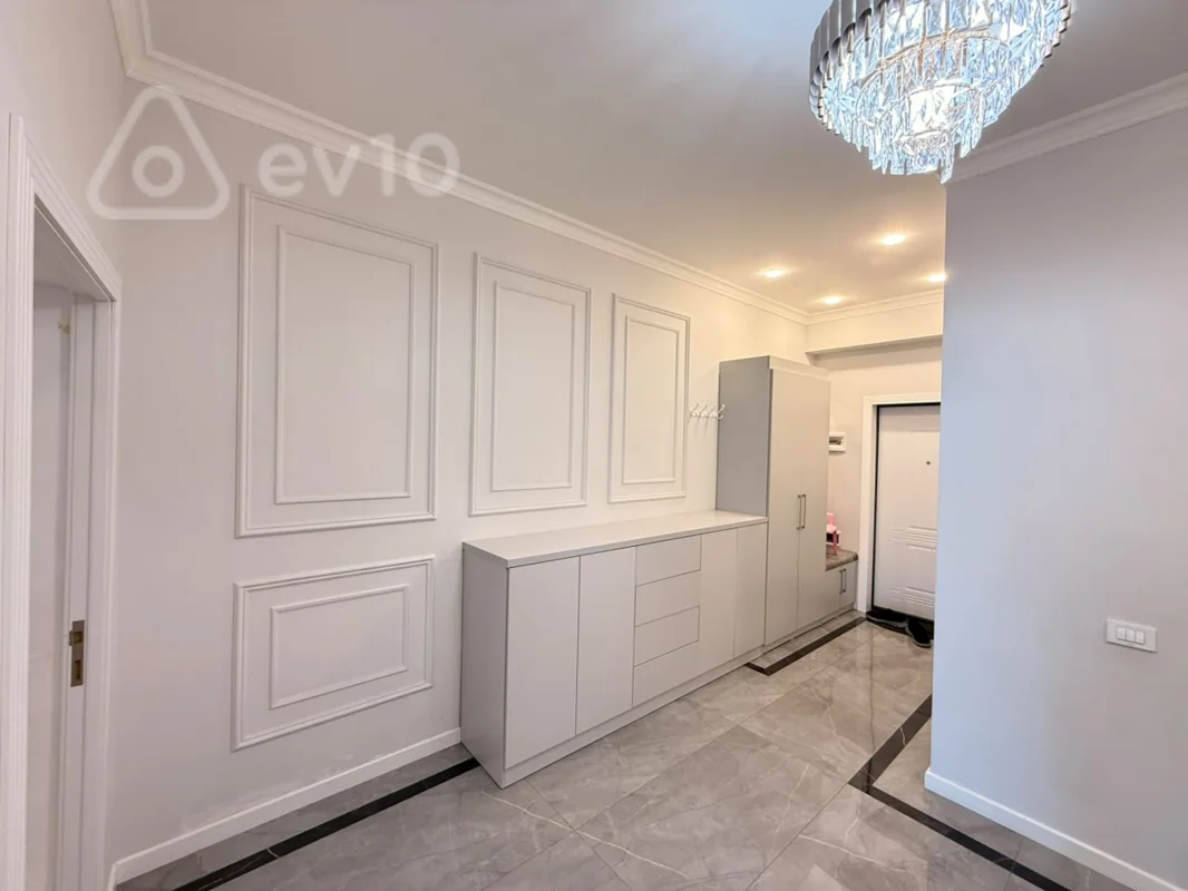2 otaqlı mənzil, 82 m², Bakı, Bakı, Əliağa Şıxlinski küç., 59 b — Mənzil, Bakı (11)